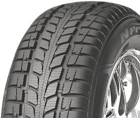 Roadstone N'Priz 4S 3PMSF XL