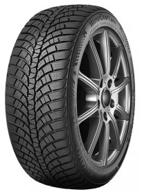 Kumho WinterCraft WP71 TL XL 3PMSF