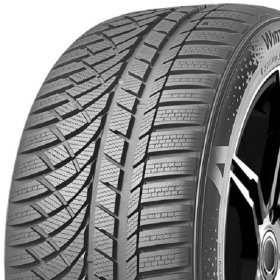 Kumho WinterCraft WP72 TL XL 3PMSF M+S