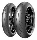 Pirelli Diablo Rosso Corsa II Rear