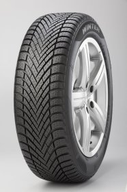 Pirelli Cinturato Winter BSW M+S 3PMSF