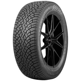 Nokian Hakkapeliitta R5 BSW M+S 3PMSF
