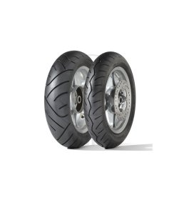 Dunlop ScootSmart Rear M/C