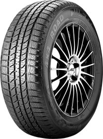 Fulda 4x4 Road  Fulda 4x4 Road