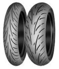 Mitas Touring Force Rear Mitas Touring Force Rear