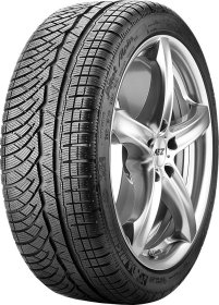 Michelin Pilot Alpin PA4 FSL XL
