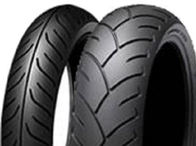Dunlop D423 Front