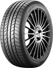 Dunlop SP Sport Maxx TT *