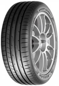 Dunlop SP Sport Maxx RT 2 