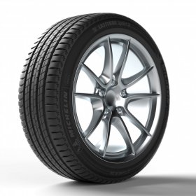 Michelin Latitude Sport 3 GRNX N1 XL
