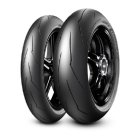 Pirelli Diablo Supercorsa V3 SC3 TL Rear Pirelli Diablo Supercorsa V3 SC3 TL Rear