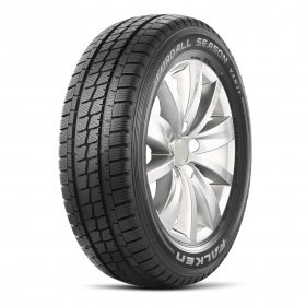 Falken Euro All Season Van 11 3PMSF M+S Falken Euro All Season Van 11 3PMSF M+S