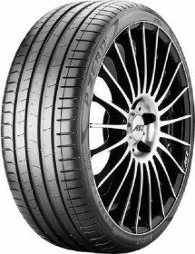Pirelli P Zero (PZ4) Luxury Saloon XL VOL