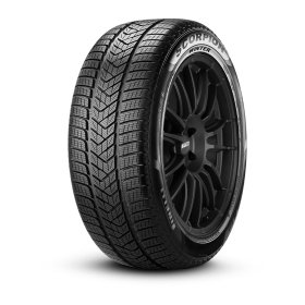 Pirelli Scorpion Winter MO E M+S 3PMSF TL