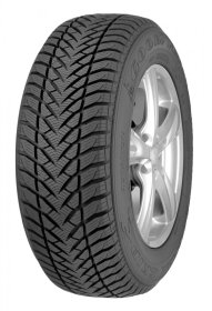 Goodyear UltraGrip+ SUV 3PMSF
