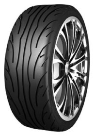 Nankang NS-2R Street Medium 180 XL
