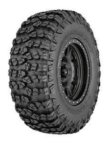 Yokohama Geolandar X-MT (G005) POR M+S