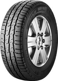 Michelin Agilis Alpin  Michelin Agilis Alpin