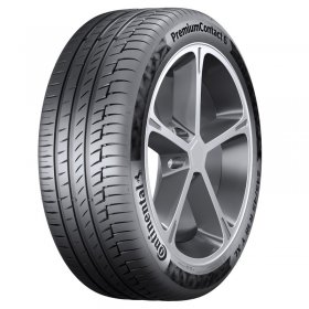 Continental PremiumContact™ 6 FR EVC Continental PremiumContact™ 6 FR EVC