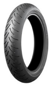 Bridgestone SC 1F Front