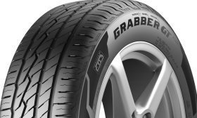 General Tire Grabber GT Plus FR XL TL