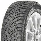 Michelin X-Ice North 4 SUV XL BSW M+S 3PMSF Michelin X-Ice North 4 SUV XL BSW M+S 3PMSF