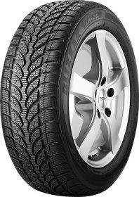 Bridgestone Blizzak LM-32 XL MO 3PMSF