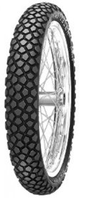 Metzeler Enduro 1 Front