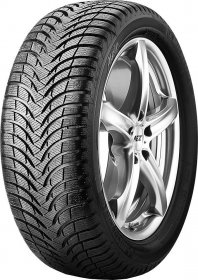Michelin Alpin A4 GRNX XL 3PMSF