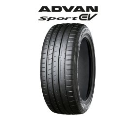 Yokohama Advan Sport EV V108 