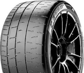 Pirelli P Zero Trofeo R XL TL