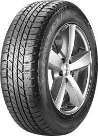 Goodyear Wrangler HP All Weather TL