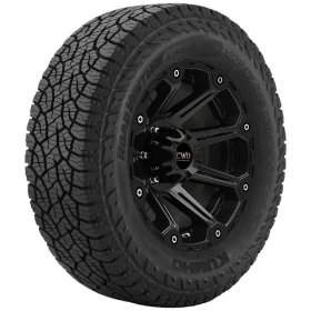 Kumho Road Venture AT52 3PMSF Kumho Road Venture AT52 3PMSF