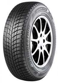 Bridgestone Blizzak LM 001 * XL 3PMSF