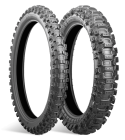 Bridgestone BattleCross X31 Rear TT