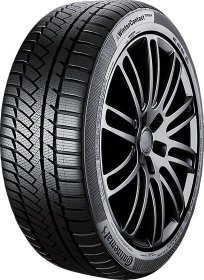 Continental WinterContact™ TS 850 P SUV FR Continental WinterContact™ TS 850 P SUV FR